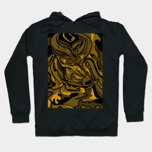 Buffalo shirt Hoodie